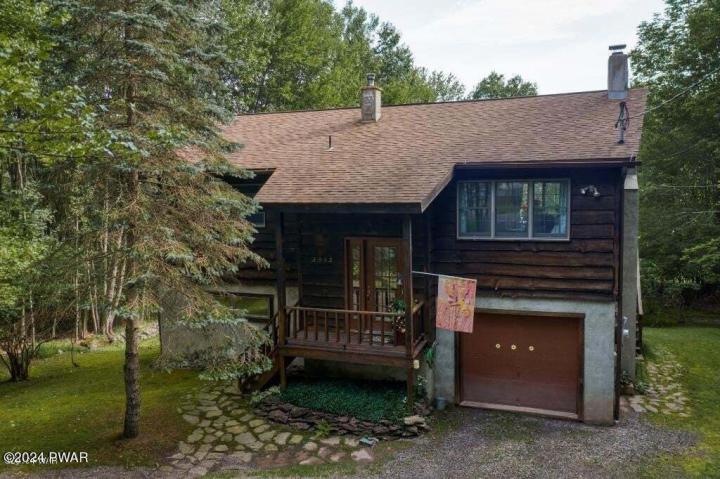 Photo of 47 (lot 2942) S Fairway Drive, Lake PA