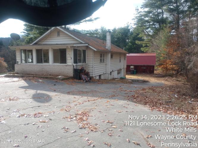 811 Texas Palmyra Highway, Honesdale PA 18431 for sale by EveryHome