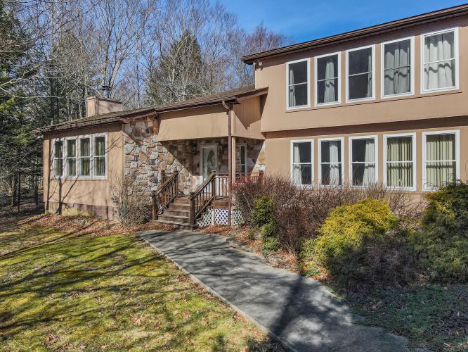 Photo of 58 Bender Road, Gouldsboro PA