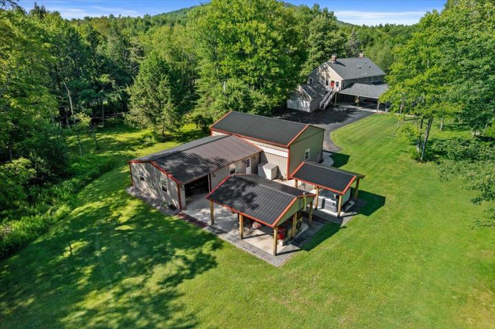 Photo of 144 Crosstown Highway, Union Dale PA