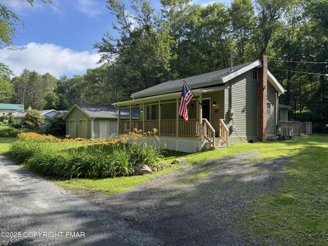 Photo of 18 Shady Lane, Gouldsboro PA