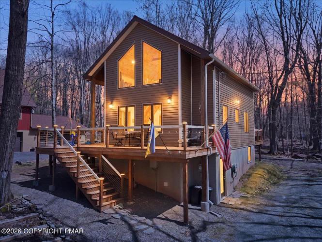 Photo of 1053 Boathouse Road, Lake Ariel PA